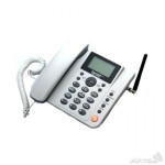 GSM телефон Termit FixPhone V2