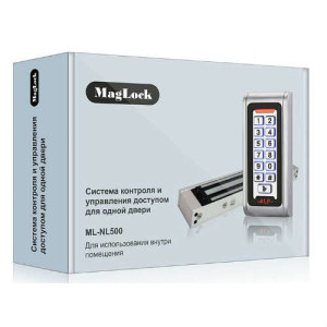Система MagLock ML NL 500