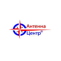 Логотип Антенна Центр
